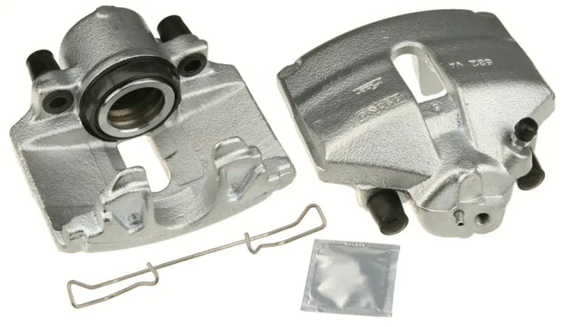 Brake Caliper BHW676E:009 - TRW