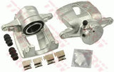 Brake Caliper BHW693E:009 - TRW
