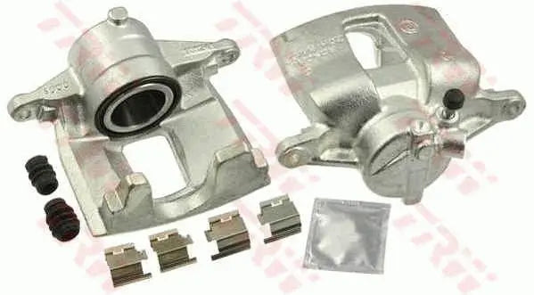Brake Caliper BHW694E:009 - TRW