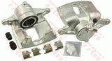 Brake Caliper BHW694E:009 - TRW