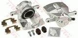Brake Caliper BHW803E:009 - TRW