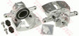 Brake Caliper BHW810 - TRW