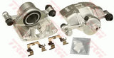 Brake Caliper BHW816E:009 - TRW - Brake Calipers & Parts - TRW