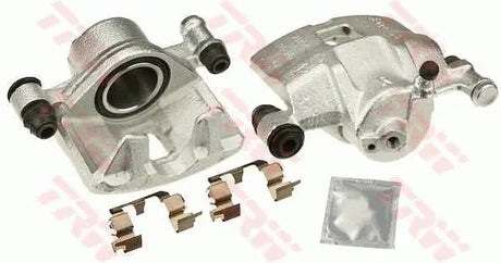 Brake Caliper BHW817E:009 - TRW