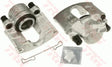 Brake Caliper BHW819E:009 - TRW