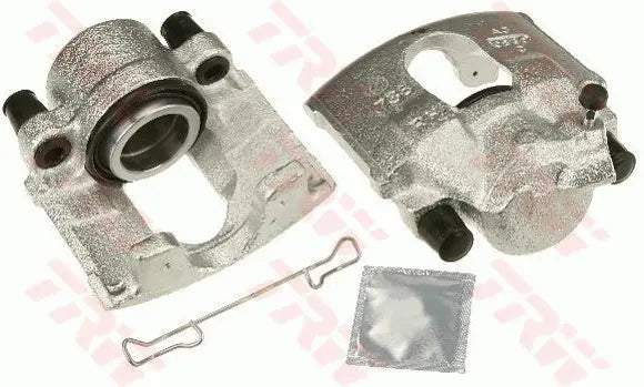 Brake Caliper BHW819E:009 - TRW