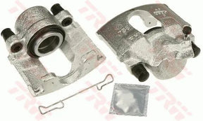 Brake Caliper BHW819E:009 - TRW