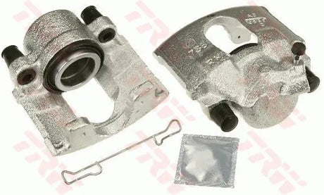 Brake Caliper BHW819E:009 - TRW