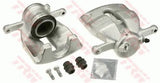 Brake Caliper BHW906E:009 - TRW