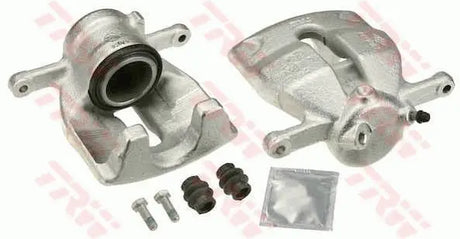 Brake Caliper BHW906E:009 - TRW