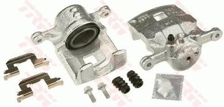 Brake Caliper BHW911 - TRW