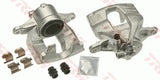 Brake Caliper BHW933E:009 - TRW