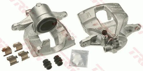 Brake Caliper BHW933E:009 - TRW