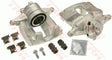 Brake Caliper BHW955E:009 - TRW