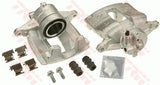 Brake Caliper BHW955E:009 - TRW