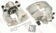 Brake Caliper BHW968E:009 - TRW