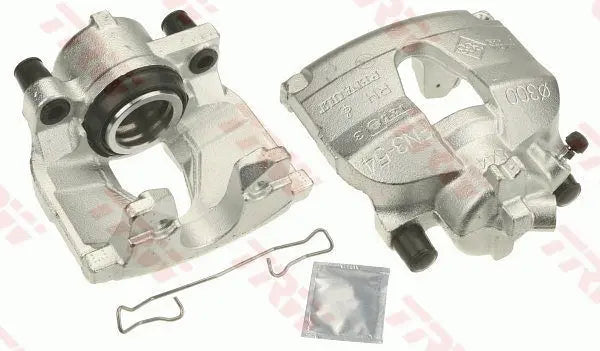 Brake Caliper BHW968E:009 - TRW