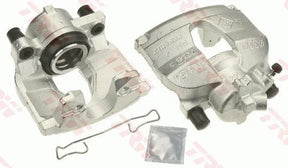 Brake Caliper BHW968E:009 - TRW