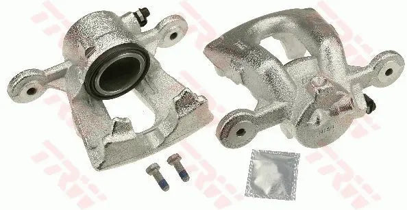 Brake Caliper BHW969E:009 - TRW