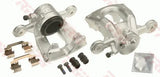 Brake Caliper BHW970E:009 - TRW