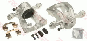 Brake Caliper BHW970E:009 - TRW
