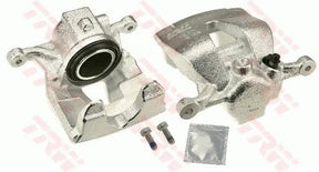 Brake Caliper BHW976E:009 - TRW