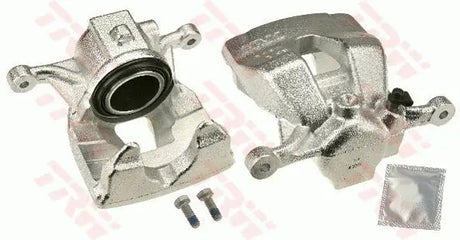 Brake Caliper BHW978E:009 - TRW