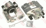 Brake Caliper BHW992E:009 - TRW