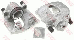 Brake Caliper BHX1026E:009 - TRW