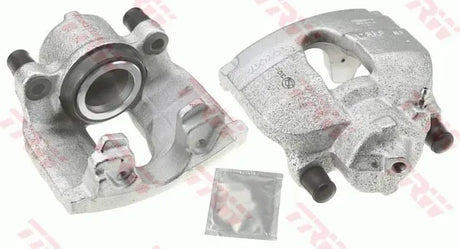 Brake Caliper BHX1026E:009 - TRW