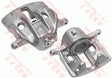 Brake Caliper BHX105E:009 - TRW