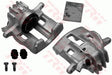 Brake Caliper BHX110E:009 - TRW