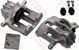 Brake Caliper BHX111E:009 - TRW