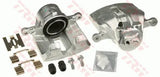 Brake Caliper BHX128E:009 - TRW