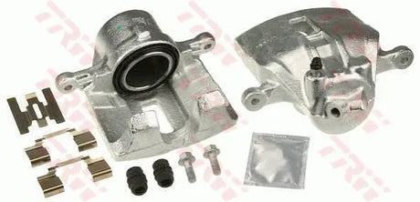 Brake Caliper BHX128E:009 - TRW