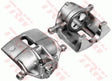 Brake Caliper BHX129 - TRW