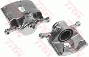 Brake Caliper BHX132E:009 - TRW
