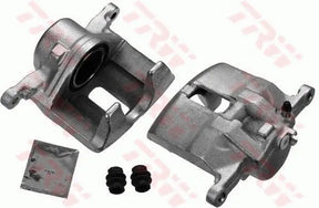 Brake Caliper BHX134E:009 - TRW
