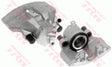 Brake Caliper BHX157E:009 - TRW