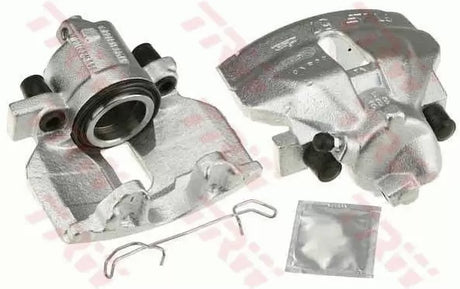 Brake Caliper BHX164E:009 - TRW