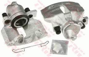 Brake Caliper BHX165E:009 - TRW