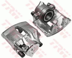 Brake Caliper BHX174E:009 - TRW