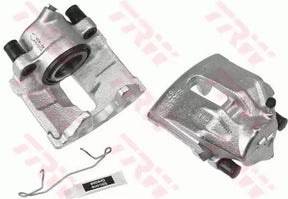 Brake Caliper BHX175E:009 - TRW