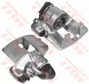 Brake Caliper BHX178E:009 - TRW
