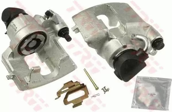 Brake Caliper BHX179E:009 - TRW