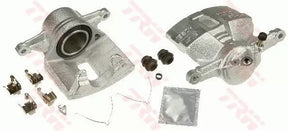 Brake Caliper BHX183E:009 - TRW