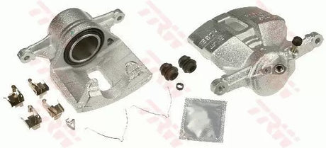 Brake Caliper BHX183E:009 - TRW