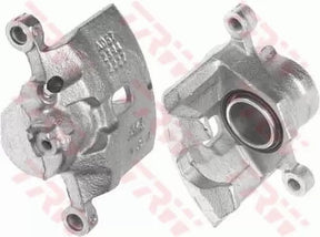 Brake Caliper BHX190E:009 - TRW