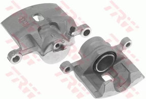 Brake Caliper BHX191E:009 - TRW