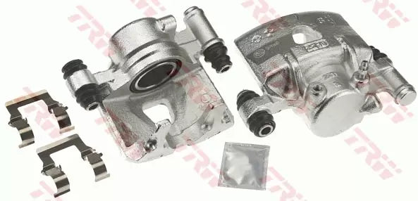 Brake Caliper BHX192E:009 - TRW
